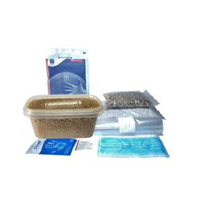 Mushroom Grow Kit 500ml Tub (UK only)